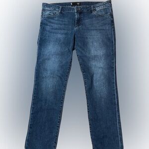 Kut from the Kloth Blue Jeans